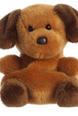 Aurora PALM PALS-Ruff Ruff Puppy 5"