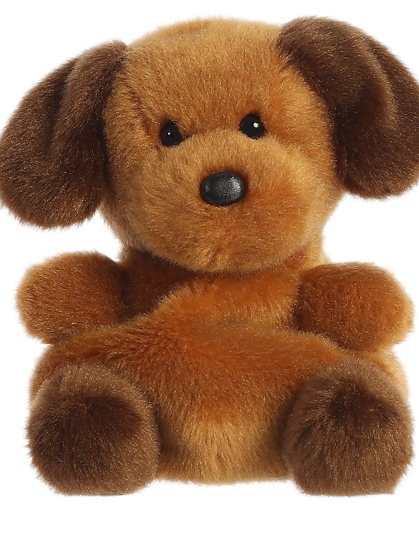 Aurora PALM PALS-Ruff Ruff Puppy 5"