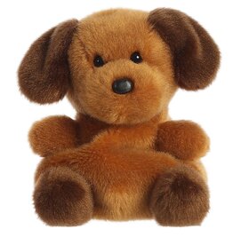 Aurora PALM PALS - Ruff Ruff Puppy 5"