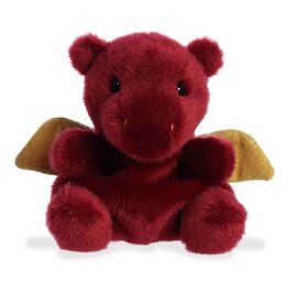 Aurora PALM PALS - Aidan Dragon 5"