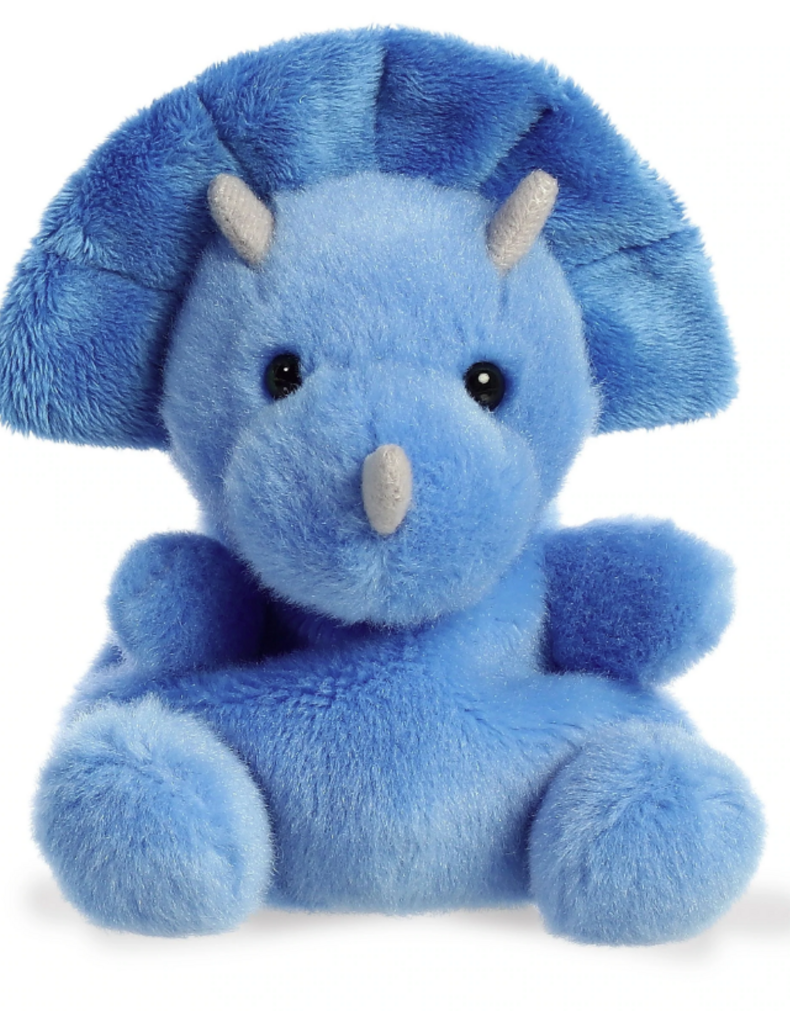 Aurora PALM PALS-Tank Triceratops 5