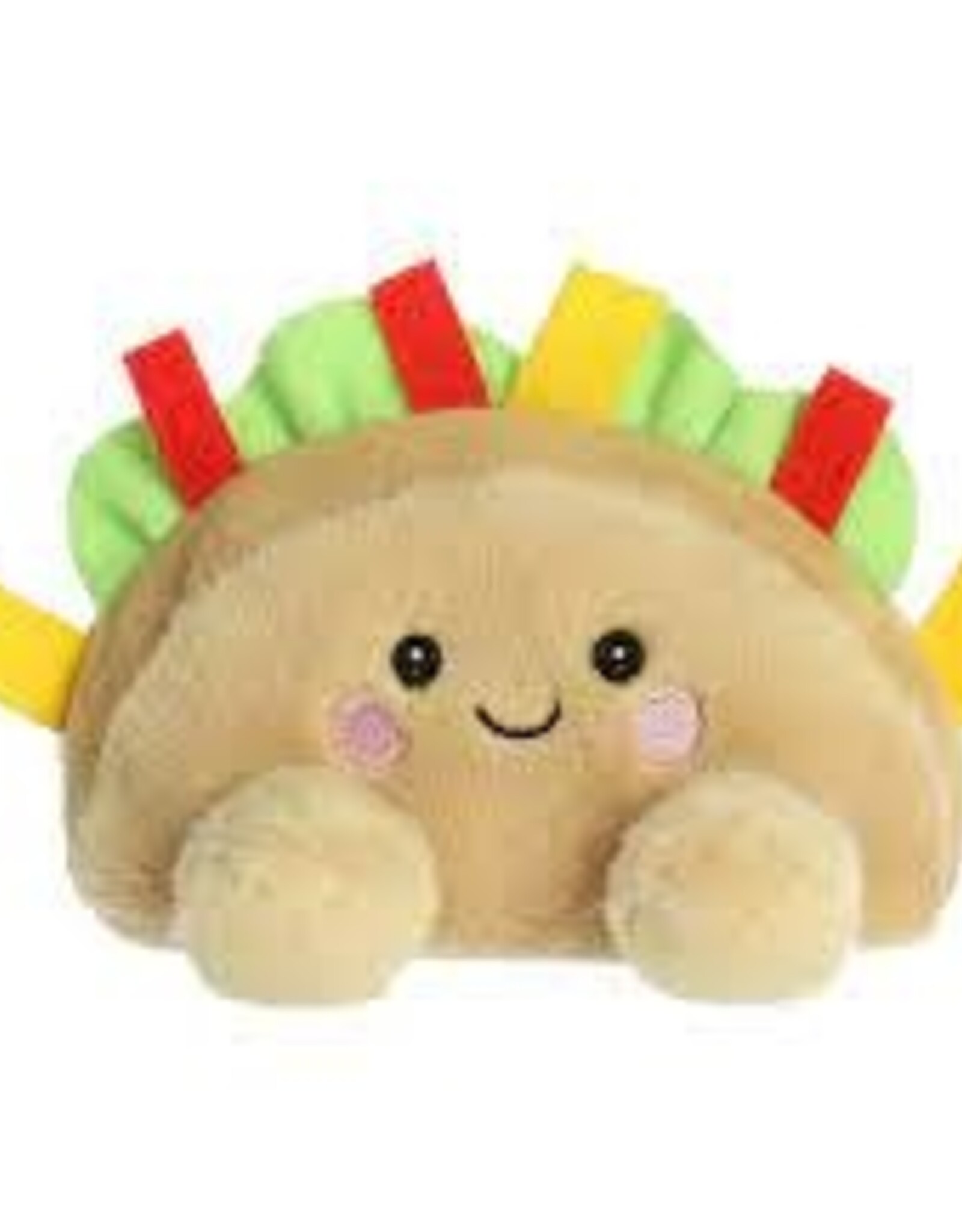 Aurora PALM PALS-Fiesta Taco 5"