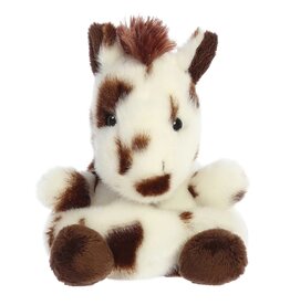Aurora PALM PALS - Haymitch Painted Horse 5"