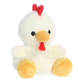 Aurora PALM PALS - Cooper Chicken 5"