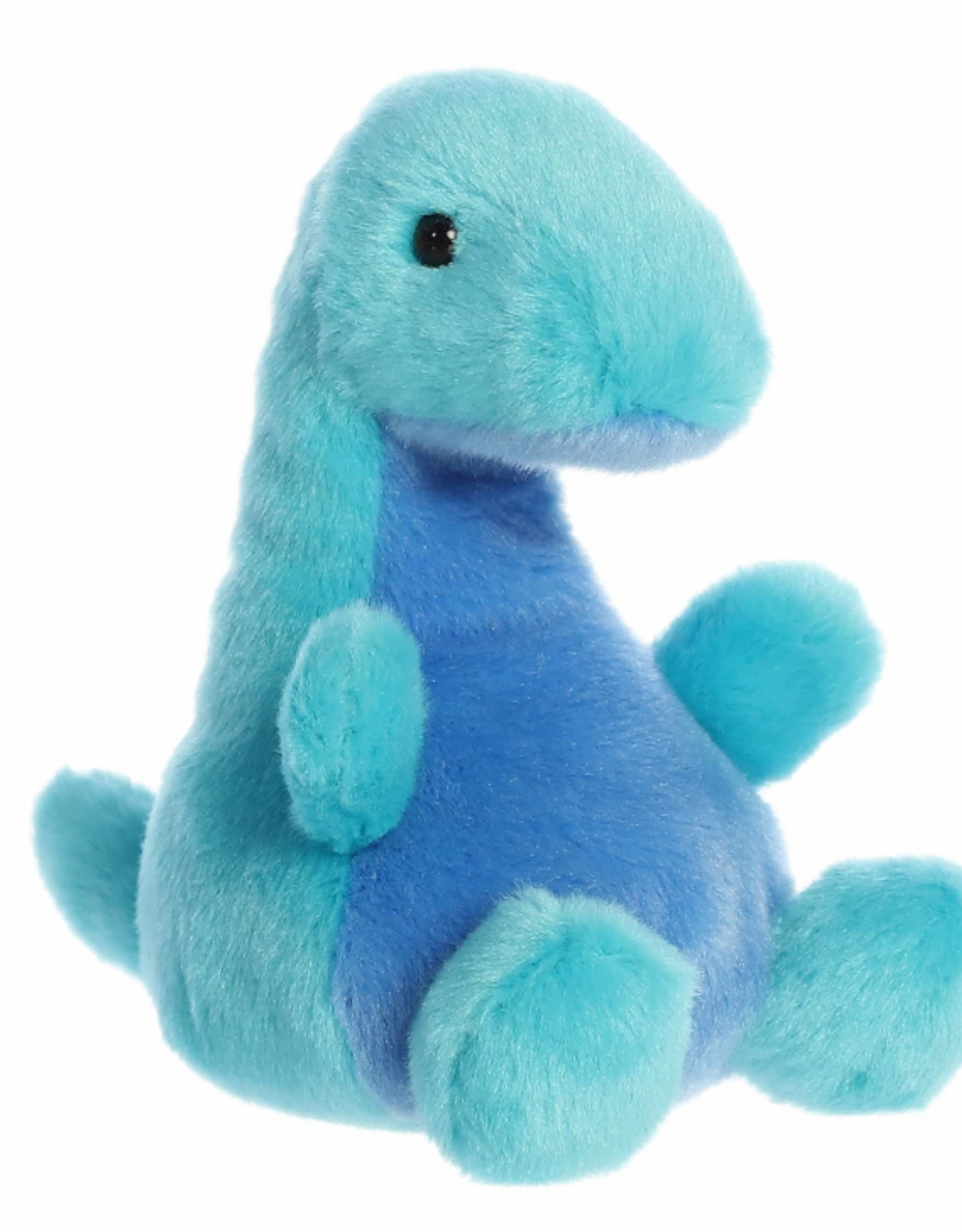 Aurora PALM PALS - Glen Loch Ness Monster 5"