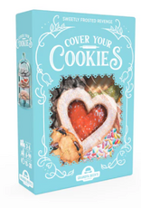 Grandpa Beck's Cover Your Cookies