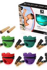 Slackers Slackers Peg Climbers