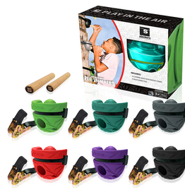 Slackers Slackers Peg Climbers