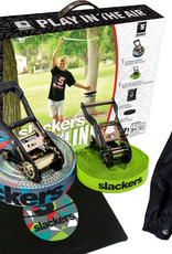 Slackers Slackers Classic 50' Prism Slackline