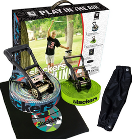 Slackers Slackers Classic 50' Prism Slackline
