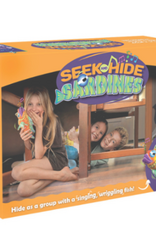 Starlux Games Seek & Hide Sardines