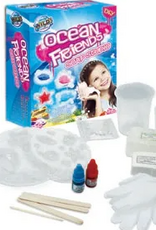 Wild Science Ocean Friends Soap Studio