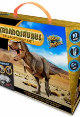 Heebie Jeebies Tyrannosaurus Paleontology Kit