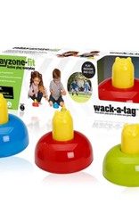 Playzone Fit Wack-a-Tag