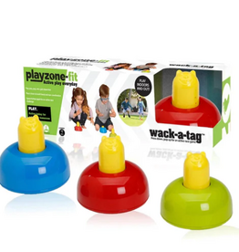 Playzone Fit Wack-a-Tag