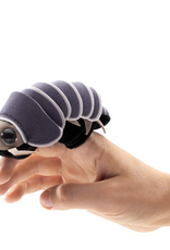 FOLKMANIS Mini Roly Poly Finger Puppet