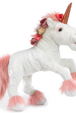 FOLKMANIS Unicorn Puppet
