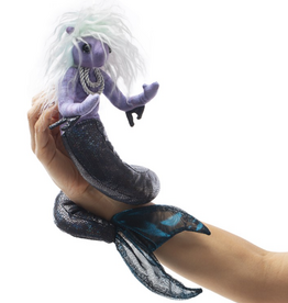 FOLKMANIS Sea Nymph Puppet