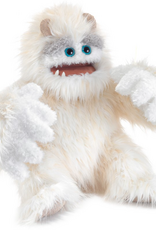 FOLKMANIS Yeti Puppet