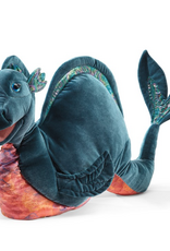 FOLKMANIS Nessie Puppet
