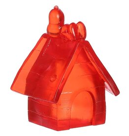 Aurora PEANUTS-SUGAR SQUEEZY - Snoopy Doghouse