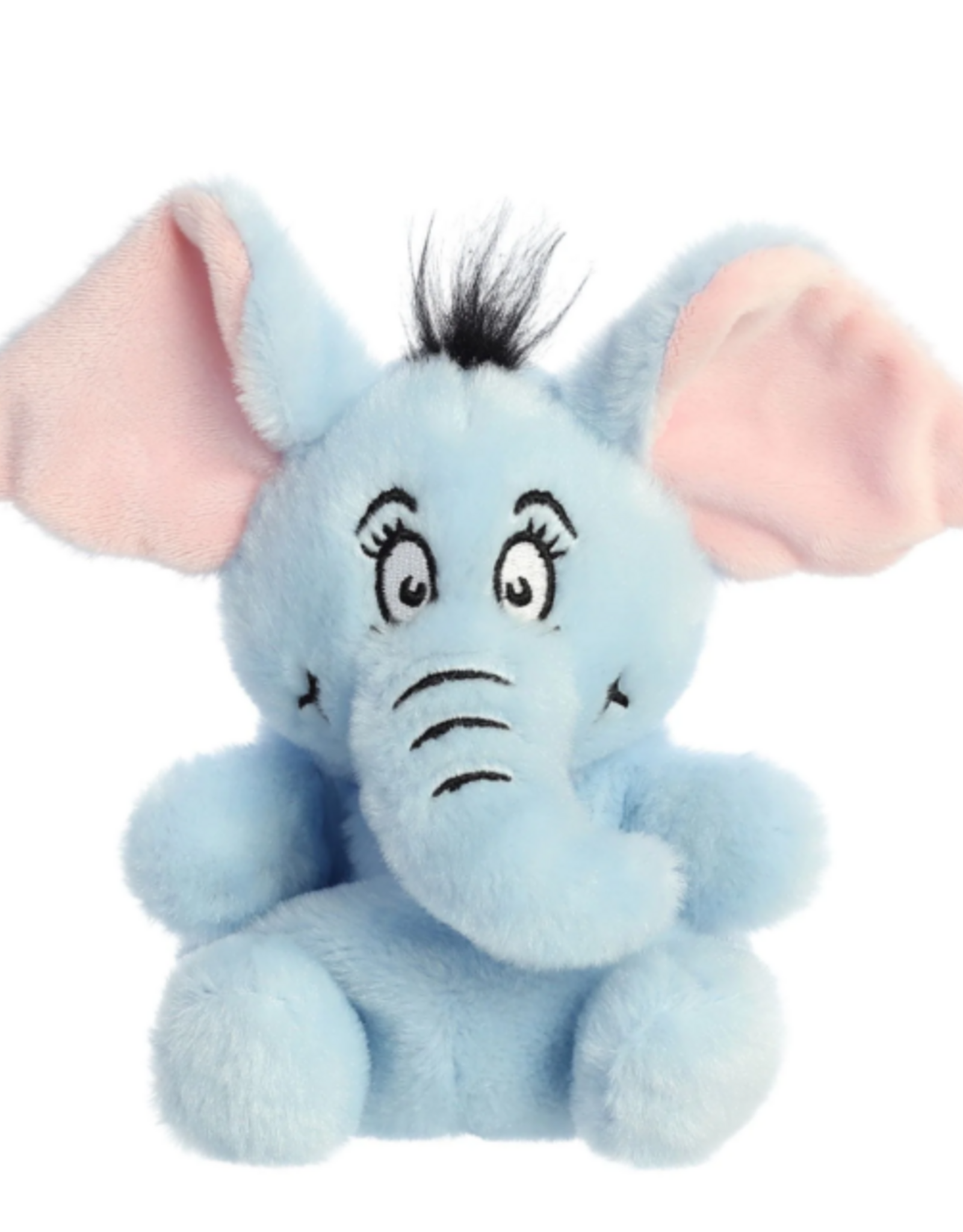 Aurora SEUSS-PALM PALS-Horton 5"