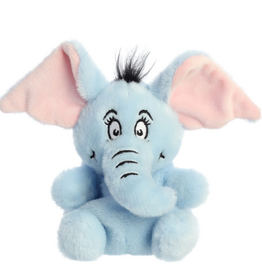 Aurora SEUSS - PALM PALS - Horton 5"