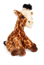 Aurora DESTINATION NATION-Giraffe 15