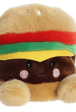 Aurora PALM PALS-Charles Cheeseburger 5"