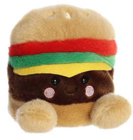 Aurora PALM PALS - Charles Cheeseburger 5"