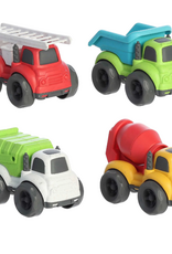 Aurora WHEATLEY City Trucks