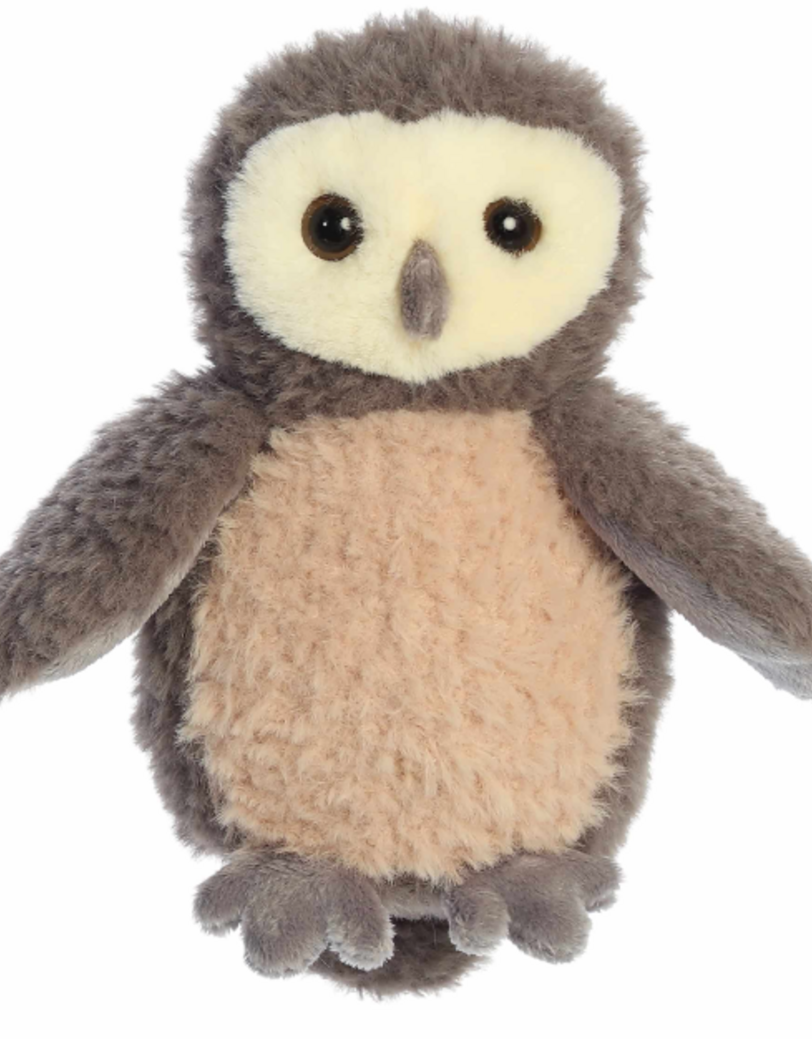 Aurora MINI FLOPSIE-Owlet 8"