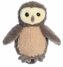 Aurora MINI FLOPSIE - Owlet 8"