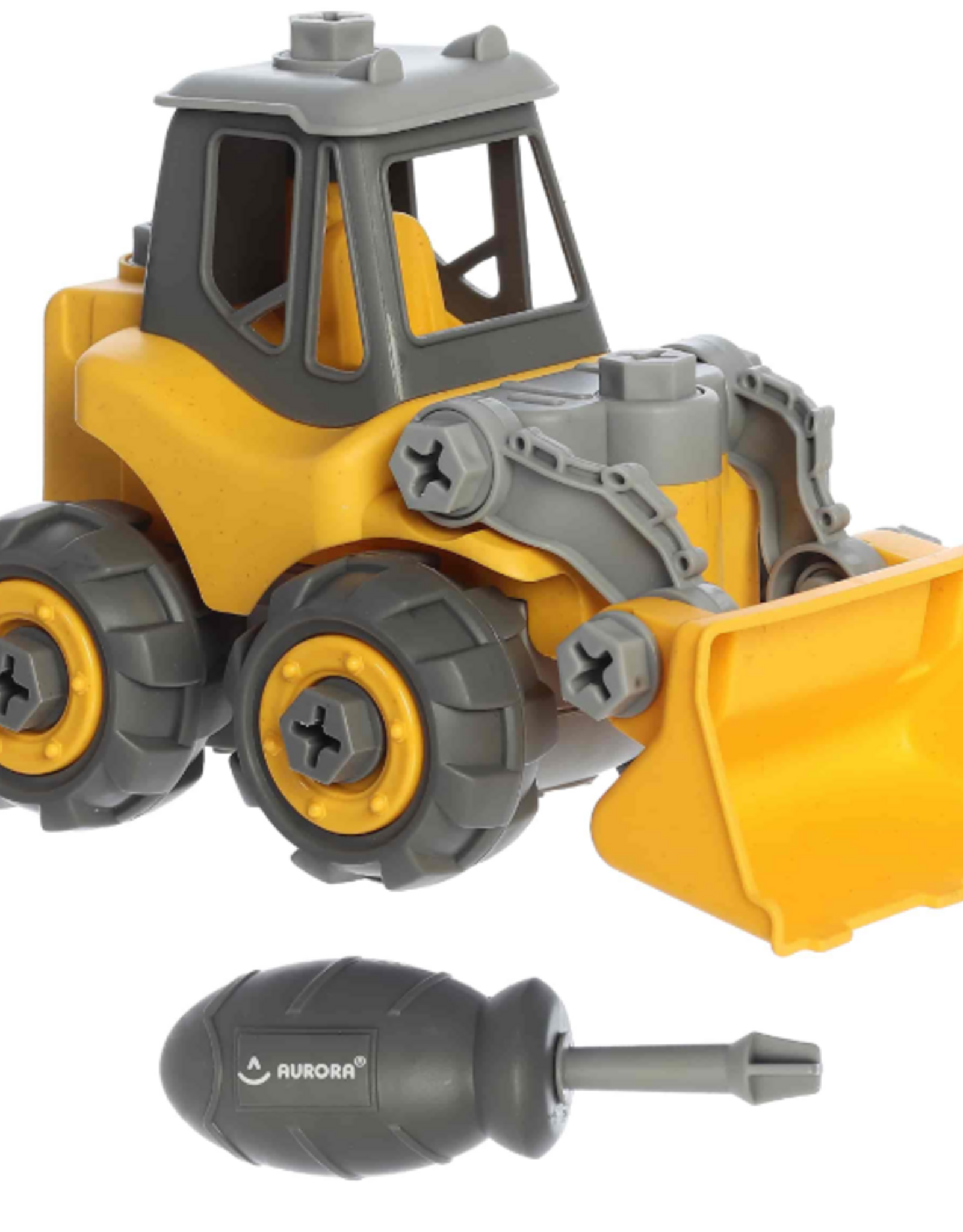 Aurora WHEATLEY Take-A-Part Loader