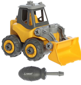 Aurora WHEATLEY Take-A-Part Loader
