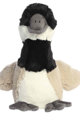 Aurora MINI FLOPSIE-Honks Canada Goose 8"