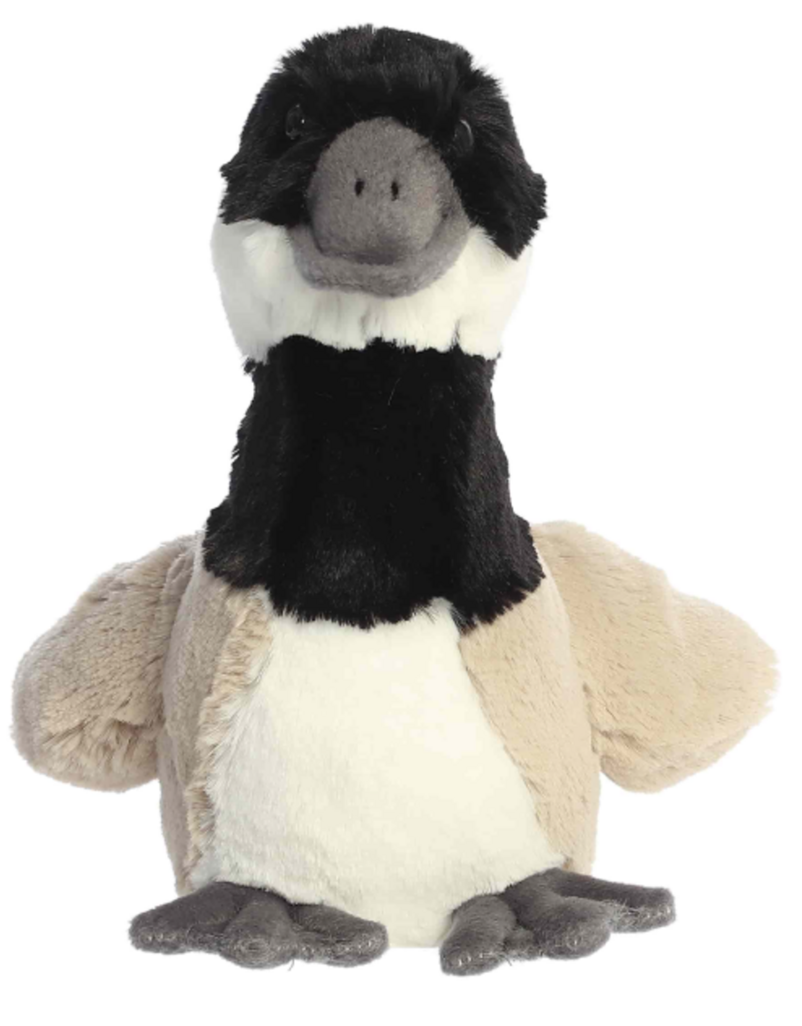 Aurora MINI FLOPSIE-Honks Canada Goose 8"