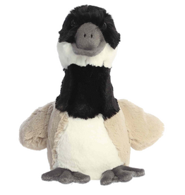 Aurora MINI FLOPSIE - Honks Canada Goose 8"