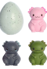 Aurora HATCH & GROW-Axolotl 2.25" Asst.