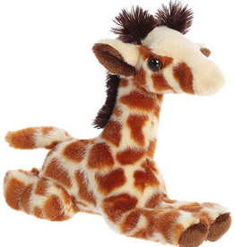 Aurora MINI FLOPSIE - Giraffe Calf 8"