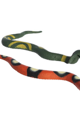 Aurora SMOOSHIE BEASTIES-Snake Single Asst.