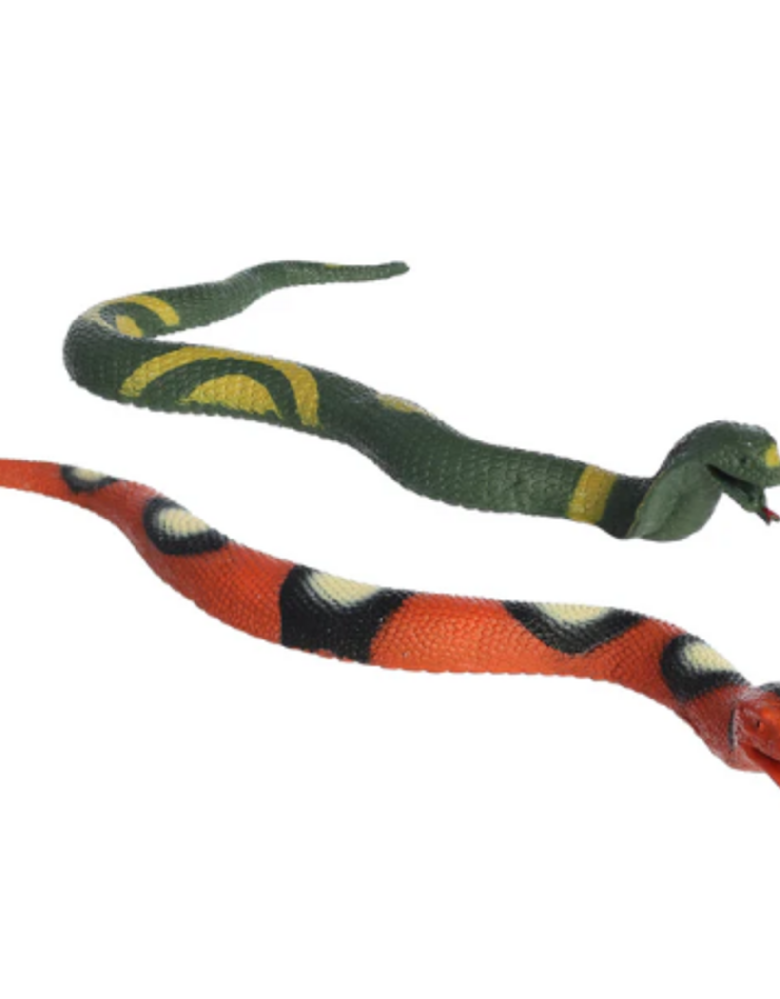 Aurora SMOOSHIE BEASTIES-Snake Single Asst.