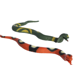 Aurora SMOOSHIE BEASTIES-Snake Single Asst.