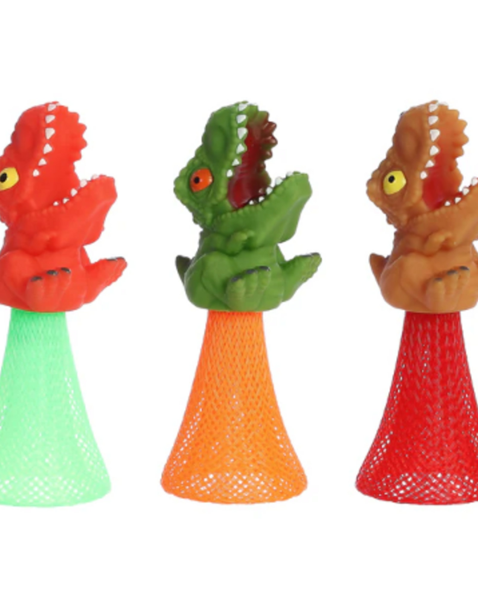 Aurora POP - T-Rex Single Asst.