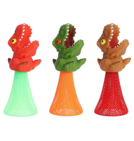 Aurora POP - T-Rex Single Asst.