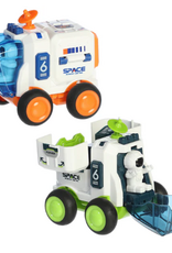 Aurora Pull Back SpaceRover Asst.