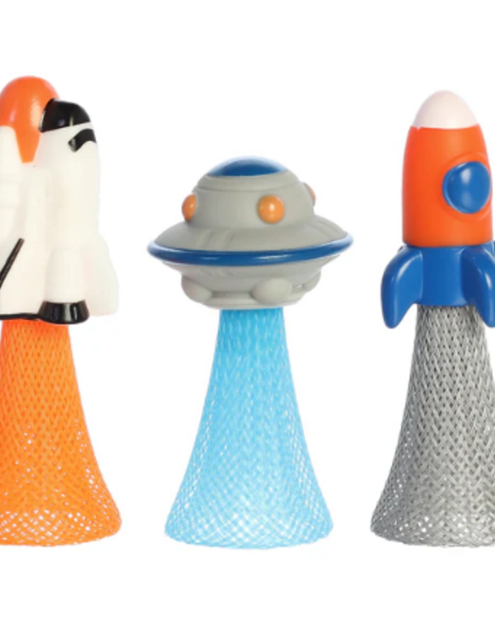 Aurora POP - Space Single Asst.