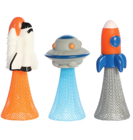 Aurora POP - Space Single Asst.