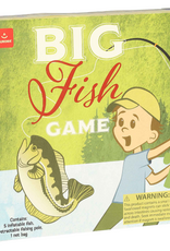 Aurora Big Fish Game