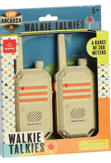 Aurora CAMP ARCADIA - Walkie Talkie Set